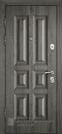 Фото «Дверь антик №32» в Истре