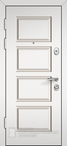 Фото «Дверь в квартиру №24» в Клину