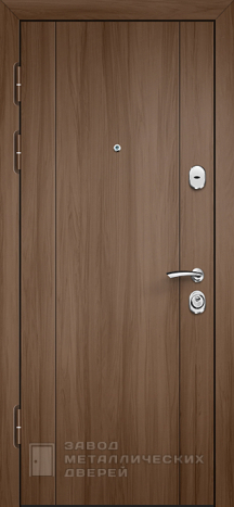 Фото «Наружная дверь №5» в Лосино-Петровскому