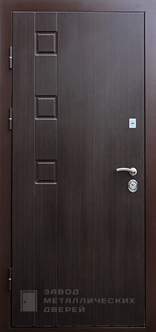 Фото «Дверь в дом №40» в Обнинску