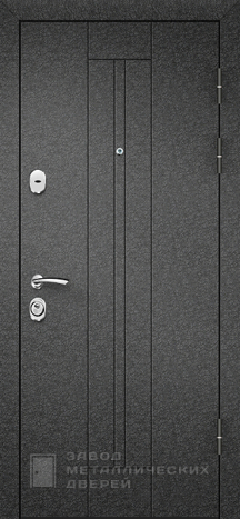 Фото «Тёмная дверь №6» в Ивантеевке