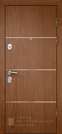 Фото «Дверь с шумоизоляцией №4» в Лосино-Петровскому