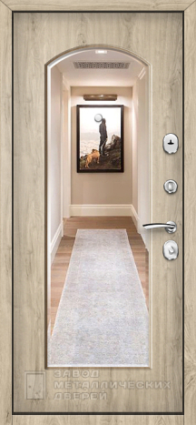 Фото «Дверь в дом №9» в Люберцам