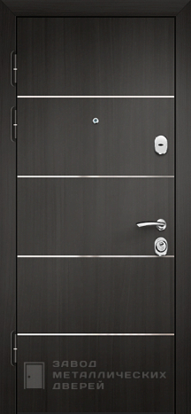 Фото «Дверь венге №9» в Талдому