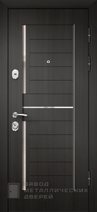 Фото «Наружная дверь №1» в Лосино-Петровскому