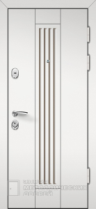 Фото «Дверь на заказ №16» в Чехову