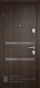 Фото «Дверь антик №57»  в Шатуре