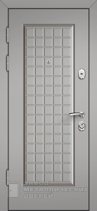 Фото «Белая дверь №20»  в Лосино-Петровскому