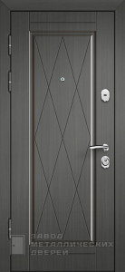 Фото «Дверь антик №69»  в Шатуре