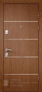 Фото «Готовая дверь №17» в Подольску