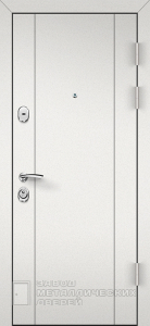 Фото «Дверь в квартиру №58» в Долгопрудному