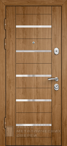 Фото «Дверь в квартиру №12»  в Долгопрудному