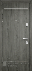 Фото «Одностворчатая дверь №20»  в Чехову