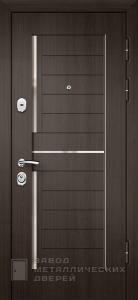 Фото «Дверь венге №38» в Подольску