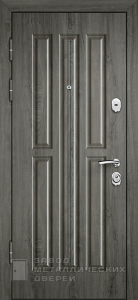 Фото «Межкомнатная дверь №59»  в Лосино-Петровскому