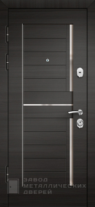 Фото «Дверь с терморазрывом №20»  в Одинцово