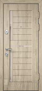 Фото «Готовая дверь №7» в Подольску