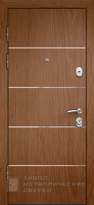 Фото «Одностворчатая дверь №3»  в Лосино-Петровскому