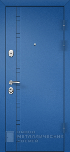 Фото «Дверь с шумоизоляцией №22» в Смоленску