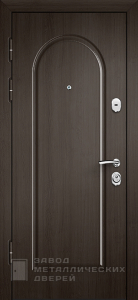 Фото «Дверь в дом №23»  в Ногинску