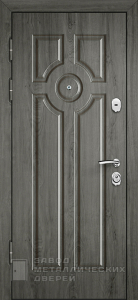 Фото «Современная дверь №5»  в Одинцово